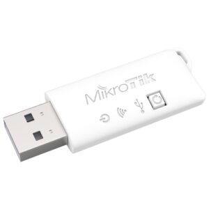 Модуль управления MikroTik WOOBM-USB