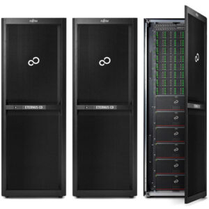Fujitsu ETERNUS CD10000 S2