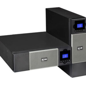 EATON 5PX, 3000VA, 3U UPS (5PX3000iRT3U)