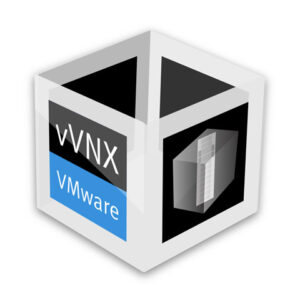 Программное обеспечение EMC vVNX