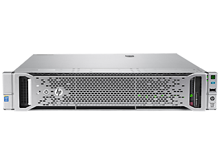 HPE Proliant DL180 Gen9 K8J97A