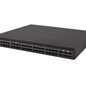 Коммутатор HPE FlexFabric 5710 (48SFP+, 6QSFP+/2QSFP28) JL585A
