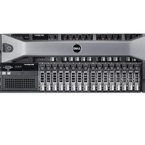 DELL PowerEdge R820 210-39467/001