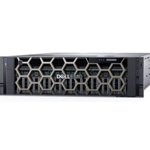 Dell EMC PowerEdge R940