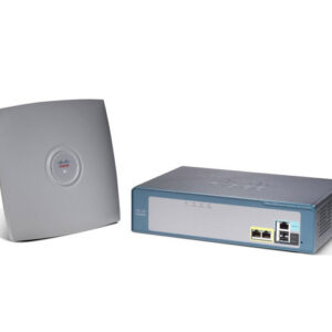 Контроллер Cisco Wireless Express 526 Mobility
