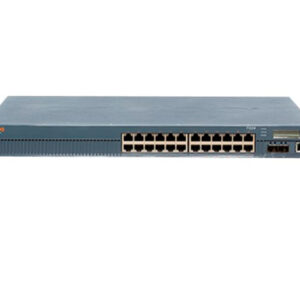 HPE Aruba 7024 Mobility Controller