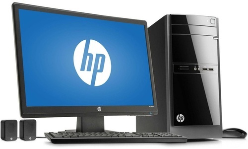 Настольный компьютер HP 290 G2 4VF91ES#ACB