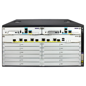 Маршрутизатор HPE FlexNetwork MSR4000 JG403A