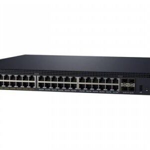 Коммутатор управляемый Smart Dell X1052-AEIP-01