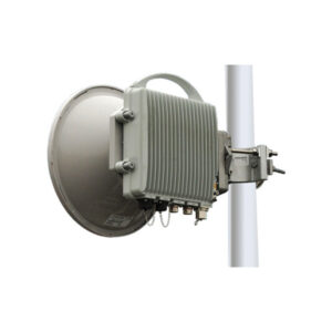 Радиорелейная система передачи IP нового поколения OptiX RTN 300 наружного исполнения