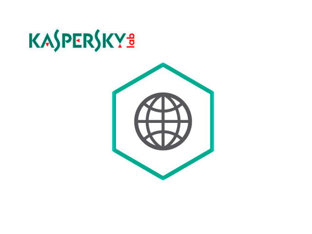 Kaspersky Security для интернет-шлюзов KL4413RASFQ
