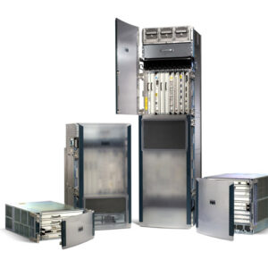 Маршрутизаторы XR серии 12000