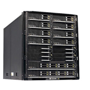 Блейд-шасси Huawei E9000 IT1M02SRCA