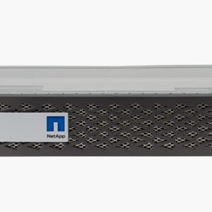 Системная полка NetApp E2812 на 12 дисков 3,5"