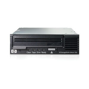 HP StorageWorks LTO-4 Ultrium 1760 SCSI Internal Tape Drive