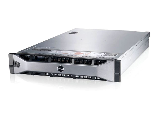 DELL PowerEdge R720 210-39505-016