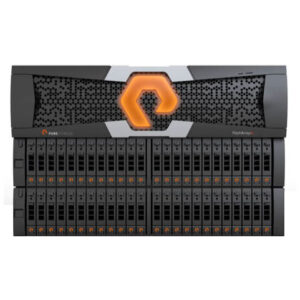 СХД PURESTORAGE FLASHARRAY //M70