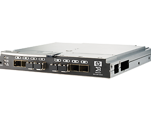 Коммутатор Brocade 8/12c SAN для BladeSystem класса C