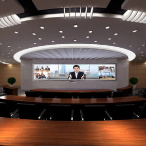 Система телеприсутствия MAX PRESENCE