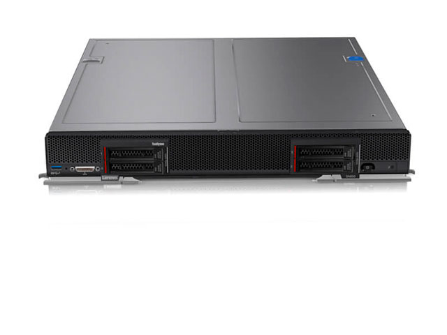 Блейд-сервер Lenovo ThinkSystem SN850 7X15A02DEA