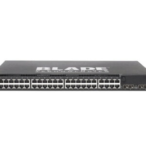 IBM BNT RackSwitch G8000DC 7309CD8