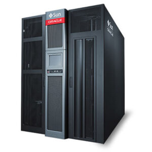 Oracle StorageTek SL8500 – гибкое и надежное хранение ваших данных
