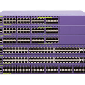 Extreme Networks Summit X460 Series switches