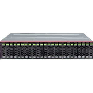 Fujitsu ETERNUS AF250 All-Flash