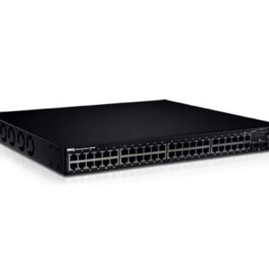 DELL PowerConnect 3548P 210-19771-001