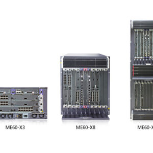 Мультисервисный шлюз управления серии ME60 ME0P08BASD72
