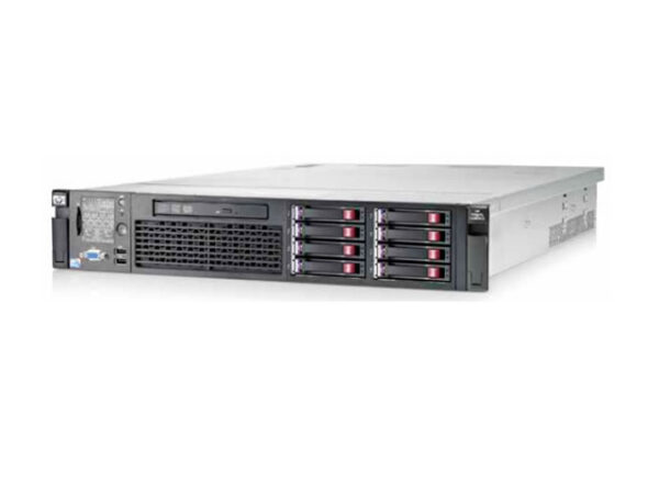 Сервер HPE Integrity rx2800 i2
