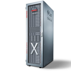 Платформа Exalogic Elastic Cloud для поддержки самых важных приложений