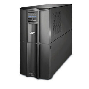 APC Smart-UPS SMT2200I