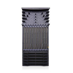 Шасси коммутатора HPE FlexFabric 12910 JG619A