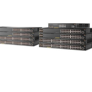 Коммутатор HPE Aruba 2930F