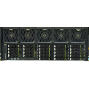Сервер Huawei FusionServer RH5885 V3 BC6M05BLCC