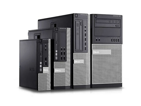 DELL OptiPlex 790 X117900102R