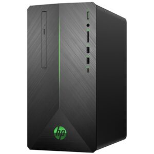 Компьютер HP Pavilion Gaming 690-0033ur 6PD45EA#ACB