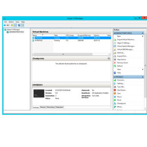 Системы хранения данных Dell с поддержкой технологии дисковых пространств Microsoft (DSMS) – высокопроизводительные решения корпоративного класса