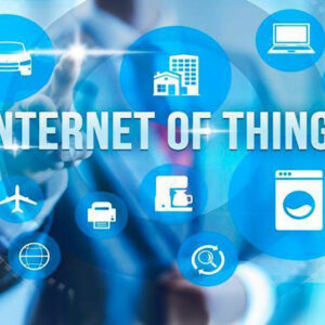 HPE Интернет вещей (IoT)