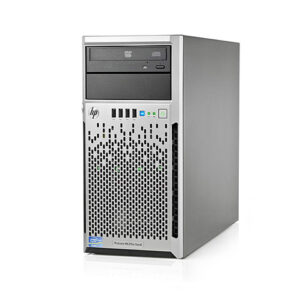 HP Proliant ML310e Gen8 768729-421