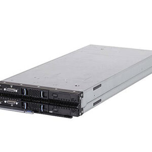 Lenovo Flex System x222 Compute Node 7916F2G