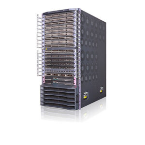Шасси коммутатора HPE FlexFabric 12916 JG632A