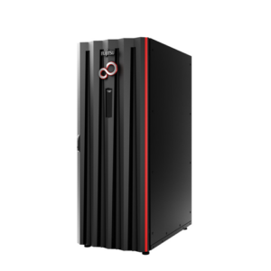 Fujitsu BS2000 SE – мощный сервер корпоративного класса