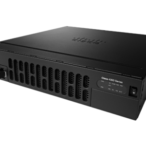 Маршрутизатор P4NET серии 4300 P4321-K9
