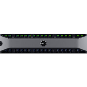 Дисковая полка DELL Compellent SC220 Enclosure