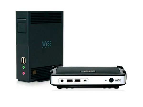 Нулевой клиент DELL Wyse P class для VMware 909102-02L