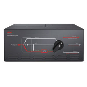 Аксессуары для Smart-UPS SBP20KRMI4U