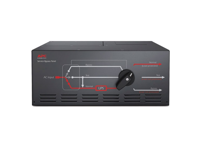 Аксессуары для Smart-UPS SBP20KRMI4U