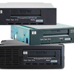 Ленточные накопители HP StoreEver DAT 160 Tape Drive Q1588A